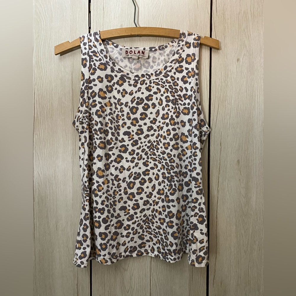 Anthro top - Picture 4 of 10
